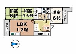 グランベア今井 102