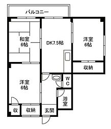 シティロイヤル高田市駅 201