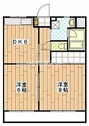 ロッククラウドマンション 302