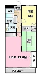 ハイツひまわり 101