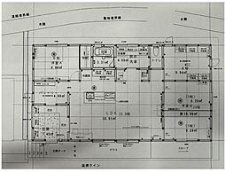 高田邸　借家 1
