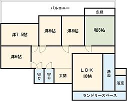 本町マンション