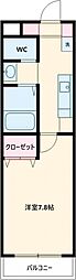 Kビル横山 105