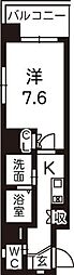 グランアズール浦上 410