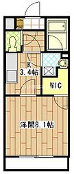 ブラウンコート 306