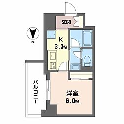 セルン新町 818