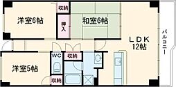 ドレム伊丹 202