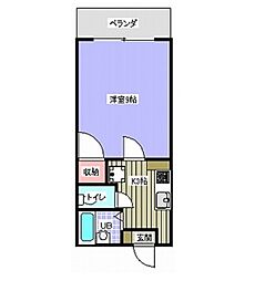 リケンオキナワビルV 4F