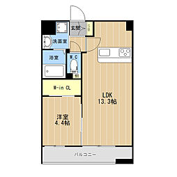 LIBTH水前寺 705
