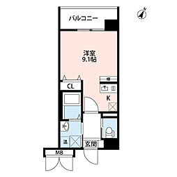 CUES(キューズ)米山 502