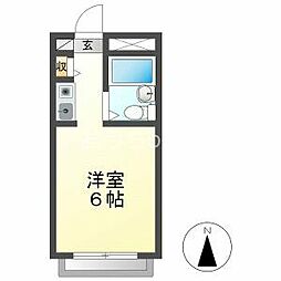 アップルコート大垣木戸町 107