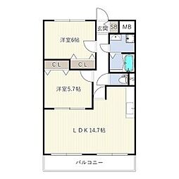 クレアール古城 305