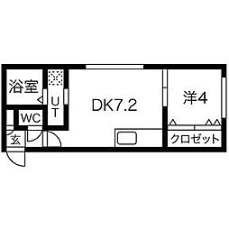 グランデ円山 406