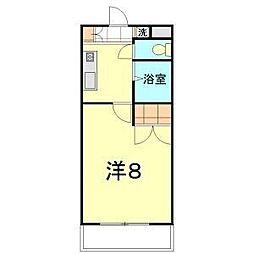 メゾンソフィア 302