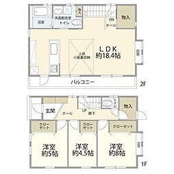 東久留米市 1