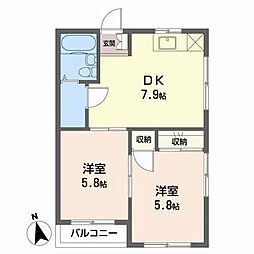 ハイネス吉原 405