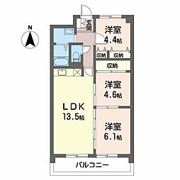 アビタシオン　I 103