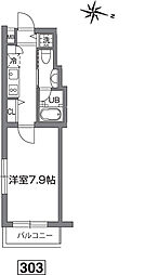 プライムアーバン烏山コート