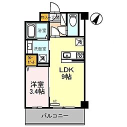 グランアネシス金澤 203