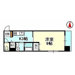 サニーコート 301