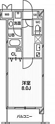 アーバンフラッツ八王子みなみ野 310