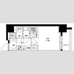 S-RESIDENCE戸田公園 1101