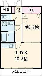 ピュアみやび1番館 201