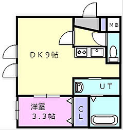 ステージ表町 306