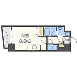 S-RESIDENCE福島Luxe 803