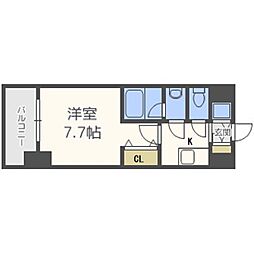 S-RESIDENCE福島Luxe 1305