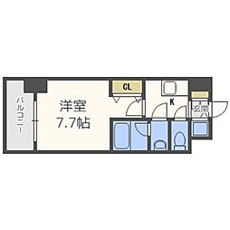 S-RESIDENCE福島Luxe 1504