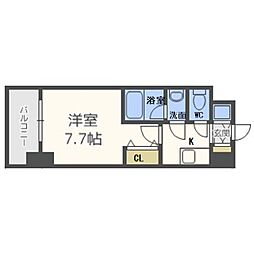 S-RESIDENCE福島Luxe 1507