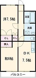 セキレイマンション大川 202