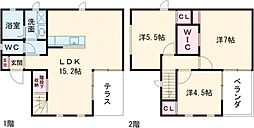 yu−Raum Town A 1