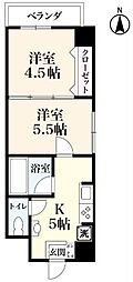 MHG佐賀駅南ビル 602