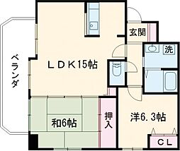 ラシャンス広畑 701