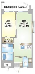 アンビシャスコザ 503