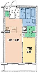 ブリアージュ浜北駅前 406