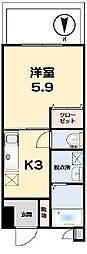 GROUND　YAMAZATO 201