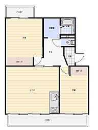 ファーストシティ市川 305