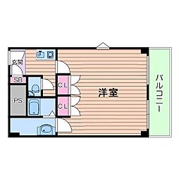 アバンティ貝塚II番館 331