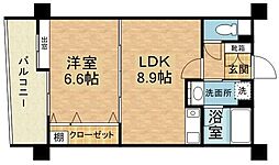エスペランサ姪浜 403