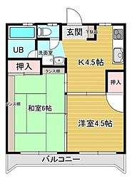ユートピア小船越 201