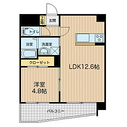 Ｆｒａｉｓｅ本荘 603