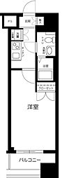 ヴィーダ・スカイコート品川