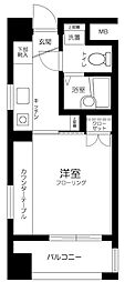 バージュアル武蔵小杉