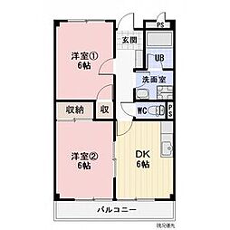 フォレストパーク内川 107