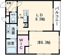 bills　棗 201