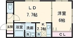 PRESCELTO千歳 203