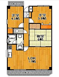 ラフィーネ八千代 302